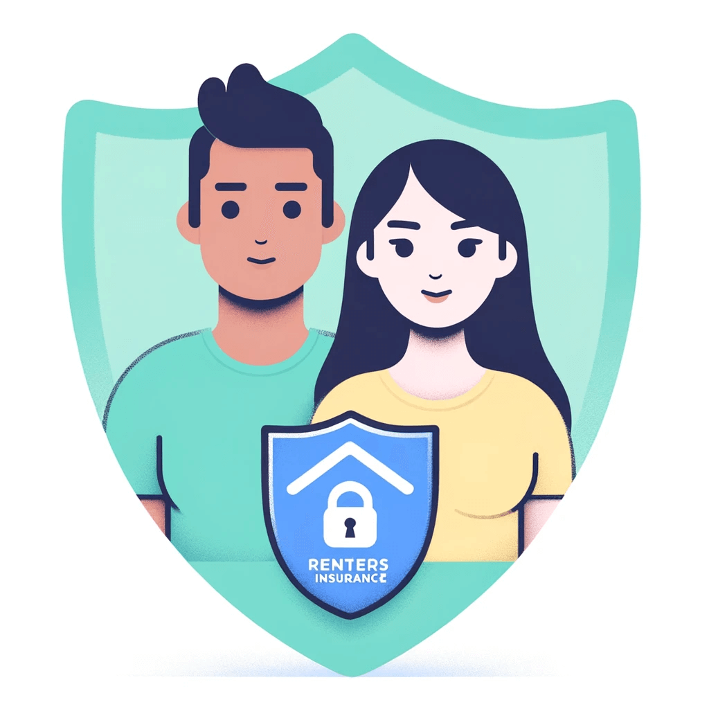 Get protected with renters insurance