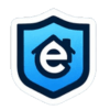 eRenters insurance logo